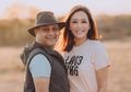 Maia Estianty Ulang Tahun, Irwan Mussry Beri Kejutan Makan Malam Bersama dan Kue hingga Hadiah Jam Tangan dengan Harga Fantastis!