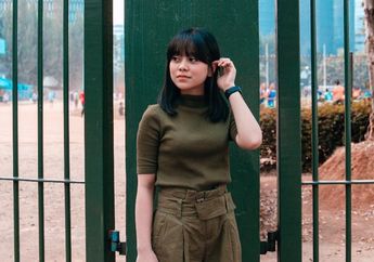 Jawaban Keras Lesti Kejora Saat Disindir oleh Netizen