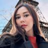 The Real Janda Tajir! Aura Kasih Pamer 3 Tas Branded Mahal Sekali Liburan