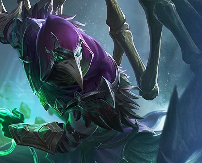 Kaja (Horror Whiplash)