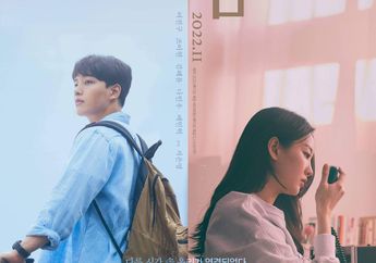 Sinopsis Film Korea Ditto 2022, Remake Kisah Cinta Lintas Waktu!