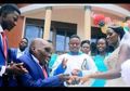 Hidup Menjadi Orang 'Terjelek' di Uganda, Siapa Sangka Pria Ini Baru Saja Nikahi Istri Ketiga, Sekarang Punya 7 Anak