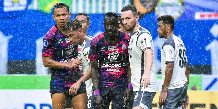 Harapan RANS Nusantara Perbaiki Posisi Musnah, Klub Raffi Ahmad Dipastikan Jadi Juru Kunci Liga 1 2022-2023