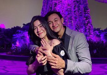 Lamar Felicya Angelista di Hari Ulang Tahun, Hito Caesar: Speechless!
