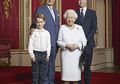 Sebentar Lagi Ulang Tahun ke-95, Akankah Ratu Elizabeth II Berencana Serahkan Mahkotanya pada Pangeran Charles?