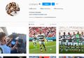 Followers Cristiano Ronaldo Tembus 300 Juta, Pertama di Dunia!