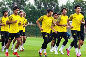 Uzbekistan Paling Berat, Vietnam Dianggap Lawan Kelas Dunia untuk Malaysia di Piala Asia U-23 2024
