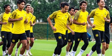 Uzbekistan Paling Berat, Vietnam Dianggap Lawan Kelas Dunia untuk Malaysia di Piala Asia U-23 2024