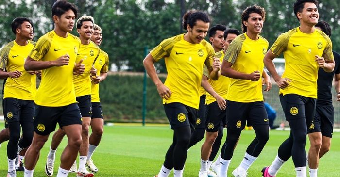 Uzbekistan Paling Berat, Vietnam Dianggap Lawan Kelas Dunia untuk Malaysia di Piala Asia U-23 2024