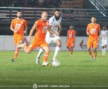 Link Live Streaming Arema FC Vs Persela Lamongan di Liga 1 2019 Malam Ini