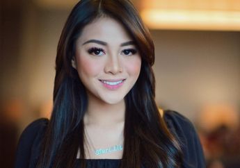 Pantes Cepat Kurus, Aurel Hermansyah Punya Rahasia Diet Sehat yang Ternyata Mudah Banget Ditiru!