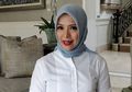Cantiknya Nur Asia Uno Istri Sandiaga Uno Saat Melenggang Jadi Muse Fashion Show