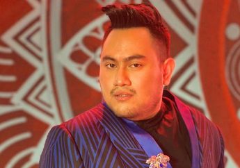 Pandemi Covid-19 Belum Mereda, Nassar Mulai Pakai Uang Tabungan dan Jualan Donat untuk Biayai Hidup dan Bayar Cicilan Mobil