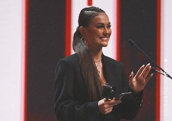Sukses Go Internasional Hingga Miliki Kekayaan 430 Miliar, Inilah Tampilan Rumah Agnez Mo yang Dapurnya Seperti Restoran