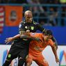 Hasil Liga 1 - Dramatis, Borneo FC Taklukkan Persebaya Surabaya Berkat Gol Menit Krusial