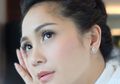 Diduga Pernah Dinyinyiri Menggunakan Lipstik Merah Terus, Nagita Slavina Unggah Foto Ini!