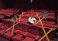 Bioskop Bakal Buka 29 Juli, Tapi Orang-orang Ini Tak Boleh Ikut Nonton