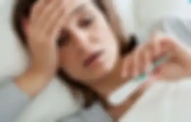 Jangan Buru-buru Minum Obat Penurun Panas! Berikut 4 Obat Herbal Penurun Panas Dewasa yang Bisa Anda Coba saat Demam