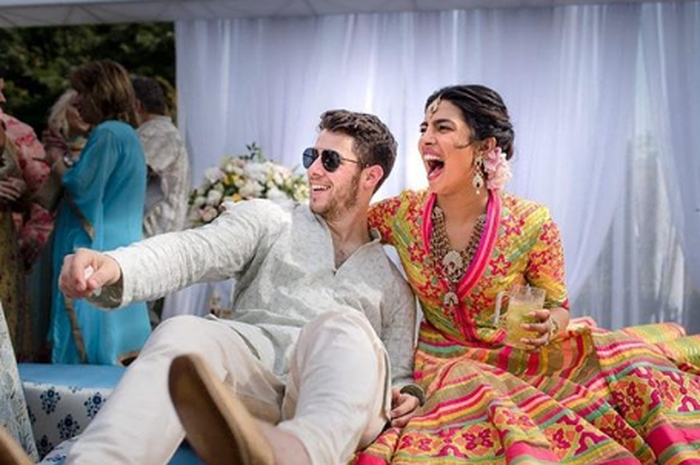 Priyanka Chopra akan cerai?