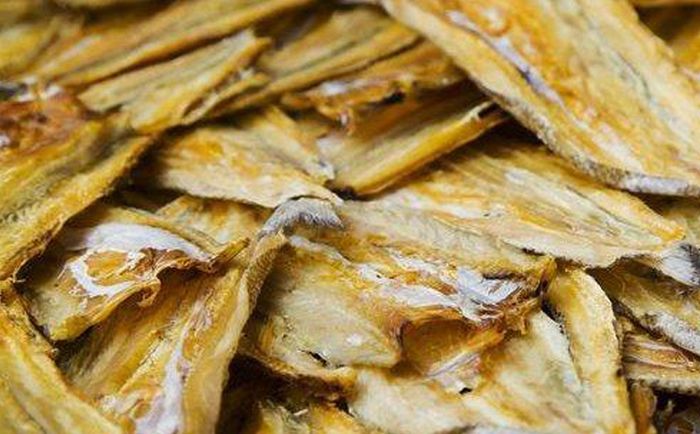 Coba Cek Ikan Asin Di Dapur Sekarang Jangan Coba Makan Lagi Jika Temui 3 Ciri Ciri Ini Efek Mengerikan Bisa Kena Seisi Rumah Semua Halaman Sajian Sedap