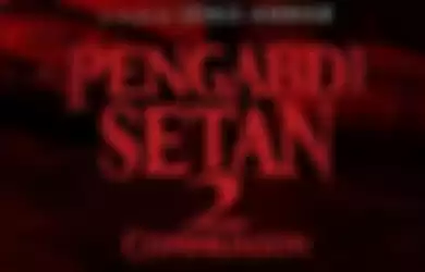 Promo tiket bioskop untuk nonton film Pengabdi Setan 2 pakai Gopay