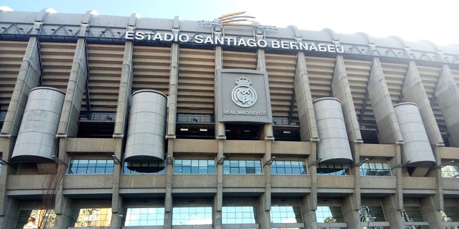 Ikuti Jejak PSG dan Man City, Real Madrid Minta Bantuan Finansial ke Timur Tengah