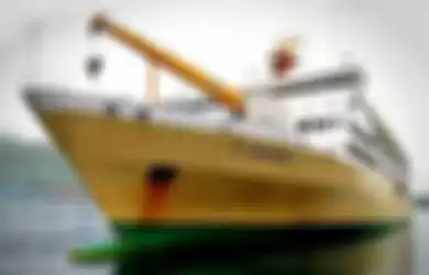 Jadwal Kapal Pelni Ambon - Biak, Desember 2022 Dengan KM Ciremai.