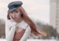 Unggah Foto Pakai Mukena dan Berdoa Supaya Tak Jadi Janda Lagi, Lucinta Luna Resmi Cerai?