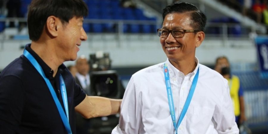 Piala Asia U-23 2024 - Skenario Gila Derbi ASEAN, Peluang Laga Indonesia Vs Vietnam di Semifinal