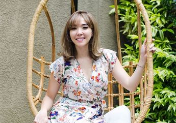 Sudah Punya Pacar Baru, Gisella Anastasia Bereaksi Begini Saat Didoakan Rujuk dengan Gading Marten: Ya Dari Dulu Kan Netizen...