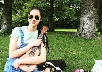 5 Fakta Claudia Emmanuela Santoso, Gadis Cirebon yang Memukau 4 Juri The Voice Jerman, Pernah Isi Soundtrack Film Peraih Rekor MURI