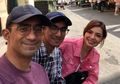 Mantap Dinikahi Ibrahim Assegaf di Usia 20 Tahun, Najwa Shihab: 'Gue Inget Dulu Dia Selalu Diledekin, Anak Kecil Kok Dikawinin'