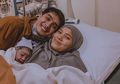 Herfiza Novianti Melahirkan Anak Keempat, Ricky Harun Ungkap Nama dan Jenis Kelamin Sang Buah Hati