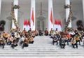 Lihat Serunya 3 Menteri Milenial Ini Bermain Drama Berperan Sebagai Anak Sekolah, Siapa Saja?