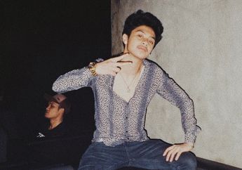 Gaji Orang Tua Tak Sebanding dengannya, Bastian Steel Minta Mama dan Papanya Berhenti Bekerja