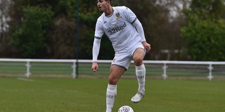 Pemain Keturunan Indonesia Berharap Dilirik Timnas Belanda Usai Antarkan Leeds United Promosi Premier League