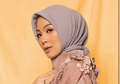Jarang Terekspos, Ini Koleksi Tas Mahal Branded Istri Presenter Omesh Dian Ayu Lestari