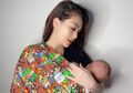 Lama Tak Muncul di Layar Kaca, Celine Evangelista Bagikan Kabar Duka, Istri Stefan William: "Mohon Doanya Ya"
