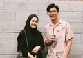 Kisah Cintanya Mirip dengan Salmafina Sunan, Dinda Hauw dan Rey Mbayang Diwanti-Wanti Agar Pernikahannya Tak Berakhir Perceraian, Netizen: Diheboh-hebohkan, Eh Cuma Beberapa Bulan
