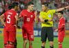 Wasit VAR Thailand Jegal Langkah Indonesia ke Final Piala Asia U-23 2024, Mantan Wasit FIFA Indonesia: Keputusannya Sudah Betul!