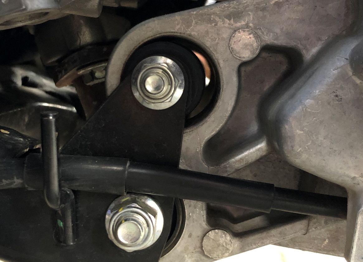Ganti Karet Engine Mounting Yamaha Aerox 155 Bisa Mengurangi Getaran Mesin Lo Cuma Perlu Biaya Segini Motorplus