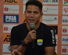 Berita Persib - Robert Sayangkan Jupe Hengkang dan Target Pribadi Supardi Nasir!