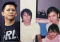 Harta Paling Berharga Ariel Noah, Alleia Anata Beranjak Dewasa, Sang Vokalis Sering Dengar Curhatan Mantan Istri Soal Ini: Was-was Pasti Ada