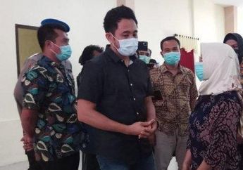 Anak Durhaka? Gegara Ribut Harta Warisan, Pria Ini Nekat Polisikan Istri Siri Ayahnya, Ternyata Ada Fakta Mengejutkan Dibaliknya