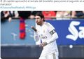 Jalani Masa Karantina Covid-19, Kapten Real Madrid Buat Tantangan Seru