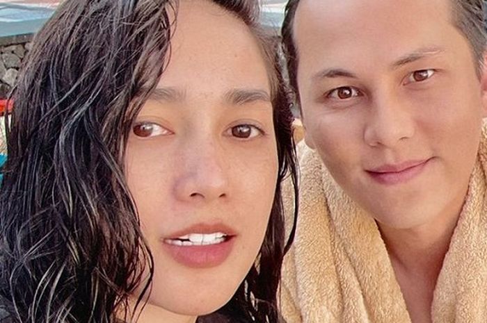 Anaknya Nikahi Penyanyi Terkenal, Orangtua Andhika Pratama Ceritakan