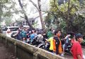 Peringatan Dini Tsunami Kedua di Banten, Ada Video Warga Panik Berlarian!