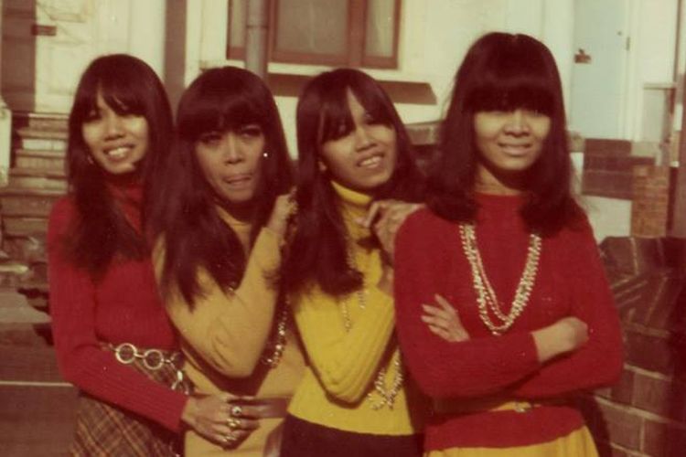 4 Band Indonesia Paling Berpengaruh yang Berasal dari Surabaya