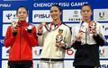 Jadwal Asian Games 2022 - Wushu Berpeluang Tambah Medali, Srikandi Petembak Indonesia Beraksi