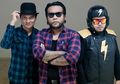 Karena Pandemi Corona, Endank Soekamti Luncurkan Album Baru Via Live streaming